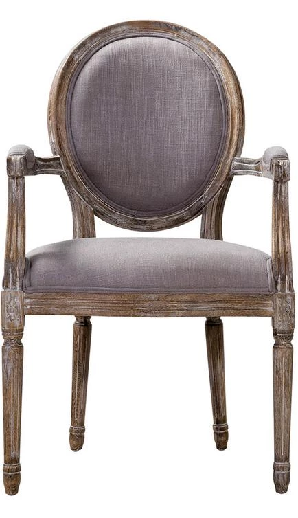 Стул Murano FAB_01359 - фото 3