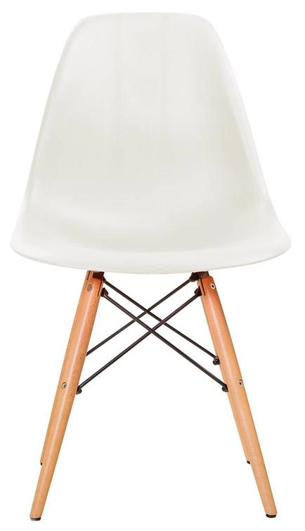 Стул Eames Белый - фото 3