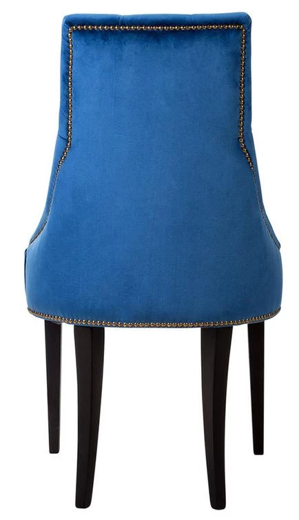 Стул Ларедо Блю - фото 5