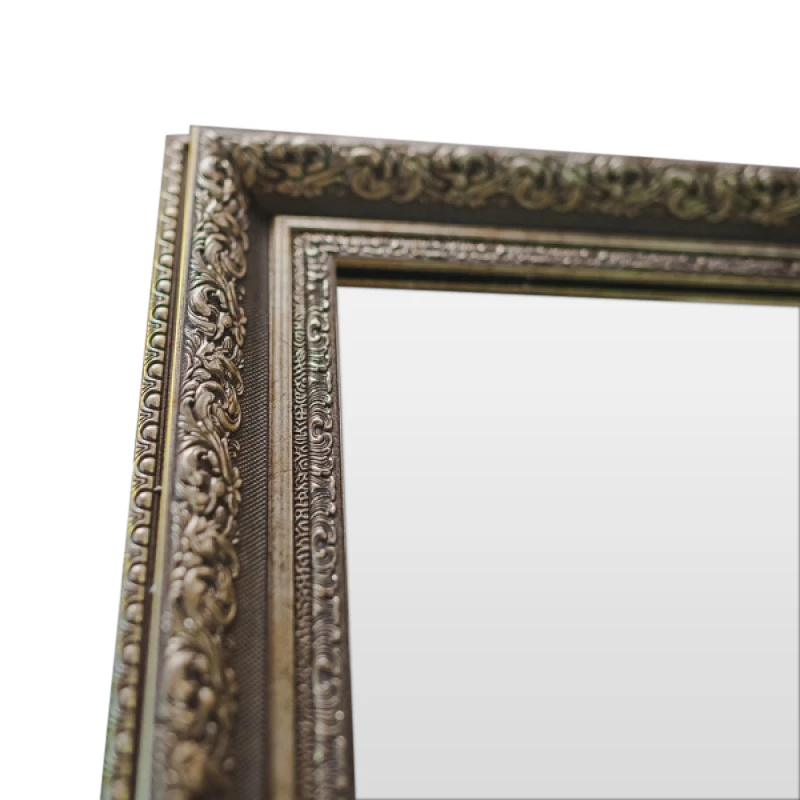 Зеркало Big Silver - фото 4