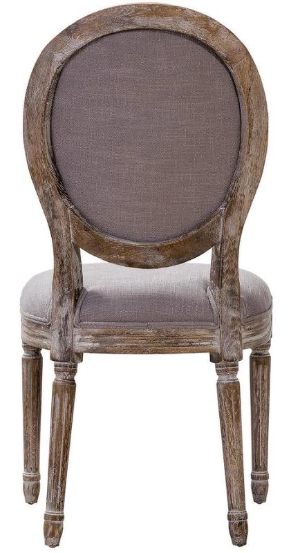 Стул Murano FAB_01357 - фото 5