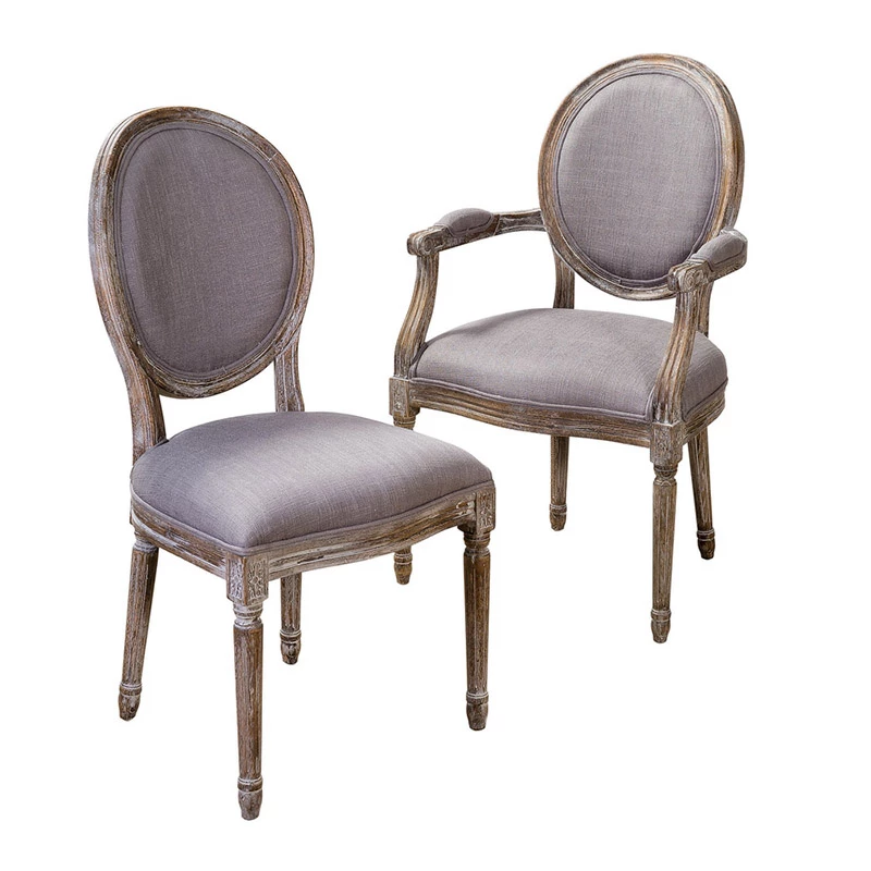 Стул Murano FAB_01359 - фото 6