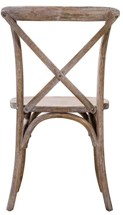 Стул Cross - фото 5