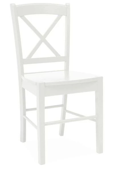 Стул кухонный  CD56 (белый)