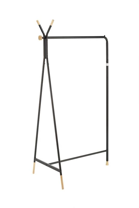 Вешалка Halmar WU32 (черный)