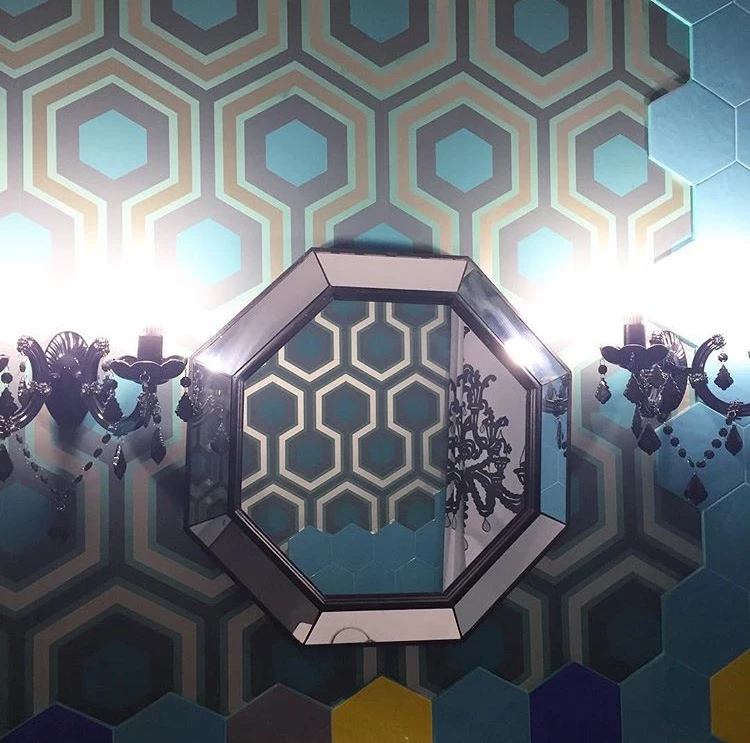 Зеркало Espresso - фото 2