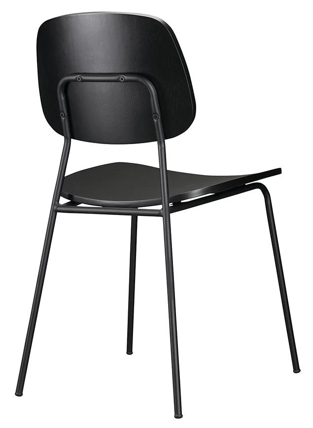 Стул tilla, черный - фото 9