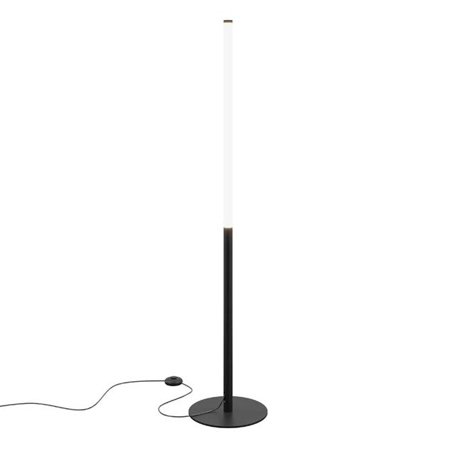 Торшер Maytoni Z012FL-L18B3K - фото 4