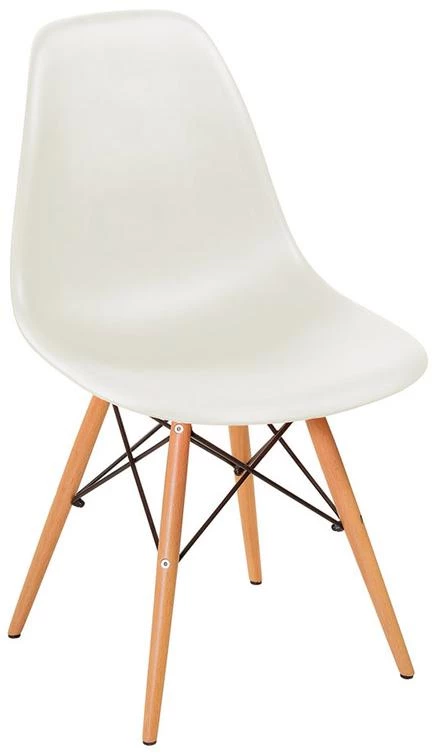 Стул Eames Белый
