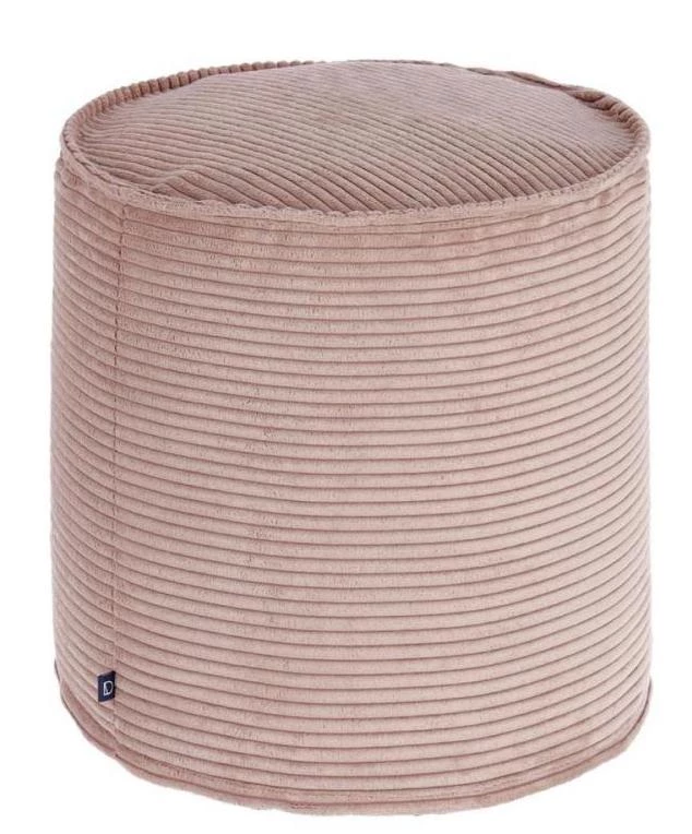 Пуф Zizi 45 розовый