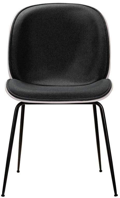 Стул Beetle Antracite - фото 3