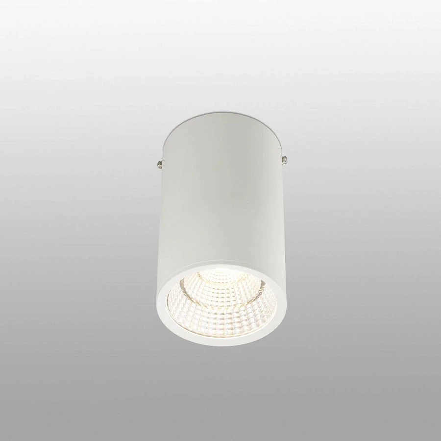 Rel-G Потолочный светильник белый LED 25W 2700K 60 ° - фото 2
