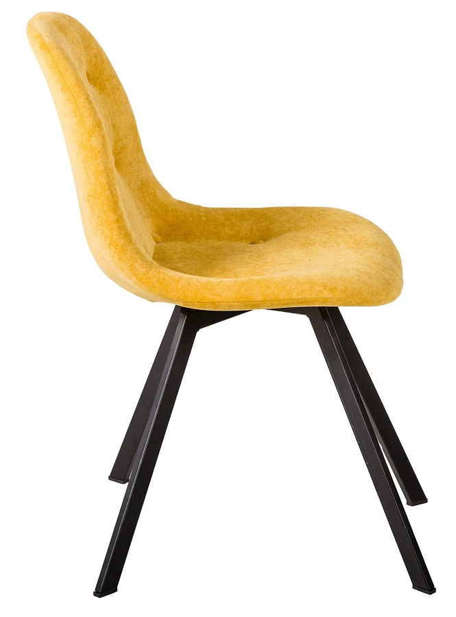 Стул Eames Желт Loft - фото 3