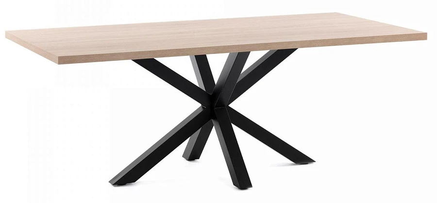 Стол Arya 180x100 дуб сонома