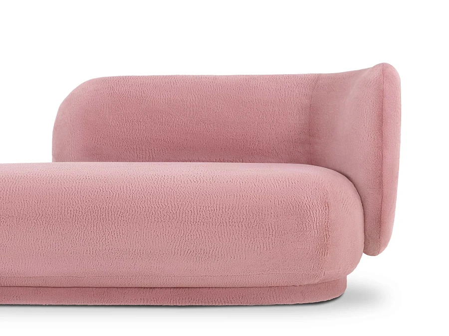 Кушетка Lucca правая - фото 4