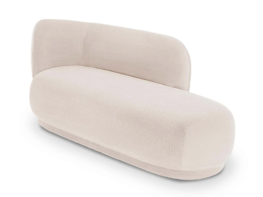 Кушетка Lucca левая - фото 3