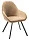 Кресло Kent Diag beige/Арки