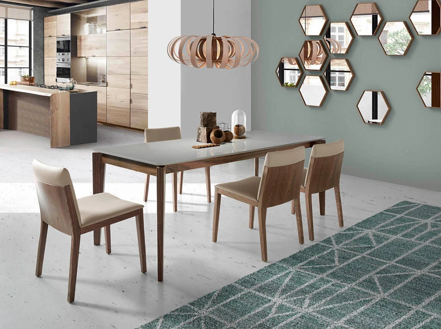 Зеркало Angel Cerda HV-MR45 /3039 - фото 3