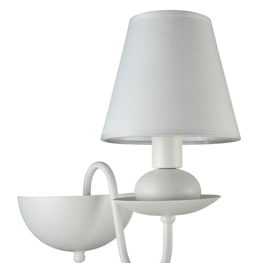 Настенный светильник (бра) Freya FR5756-WL-01-W - фото 6