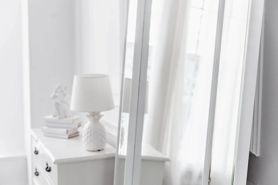 Зеркало Sentina - фото 5