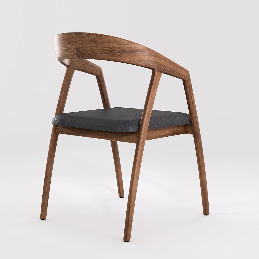 AL 102 Стул Бридж (530*580*815) - фото 5