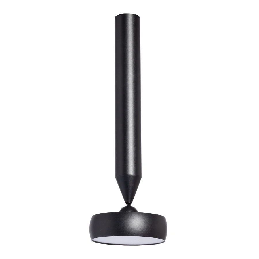 Накладной светильник DeMarkt Информ 851011201 - фото 2