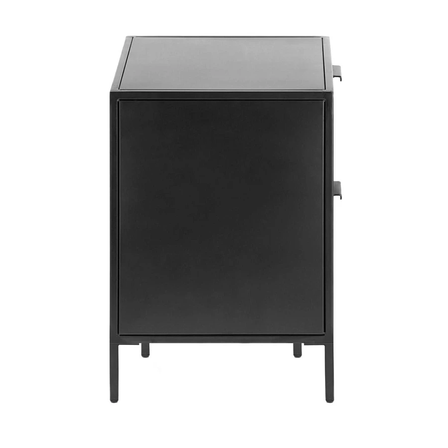 Прикроватная тумбочка Shantay 40 x 50 cm - фото 6