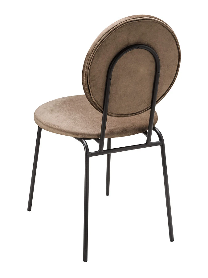 Стул Louis Кофейный - фото 3