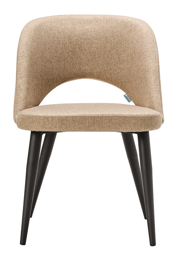 Стул Lars Браун/Черн - фото 3