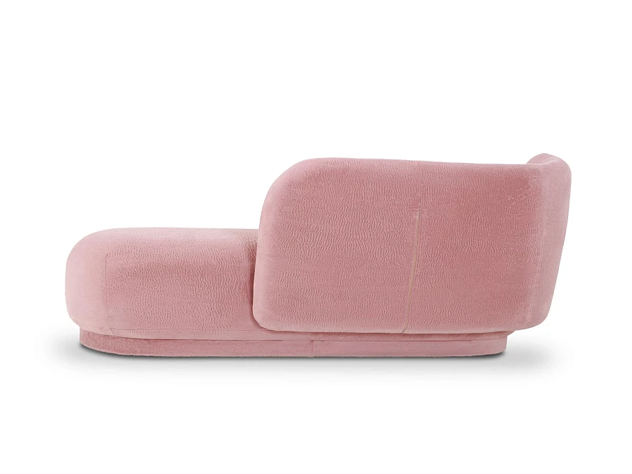 Кушетка Lucca левая - фото 8