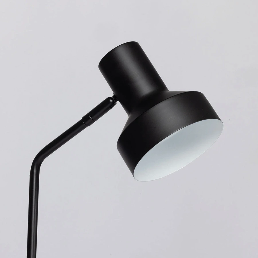 Настольная лампа DeMarkt Хоф 497035201 - фото 3