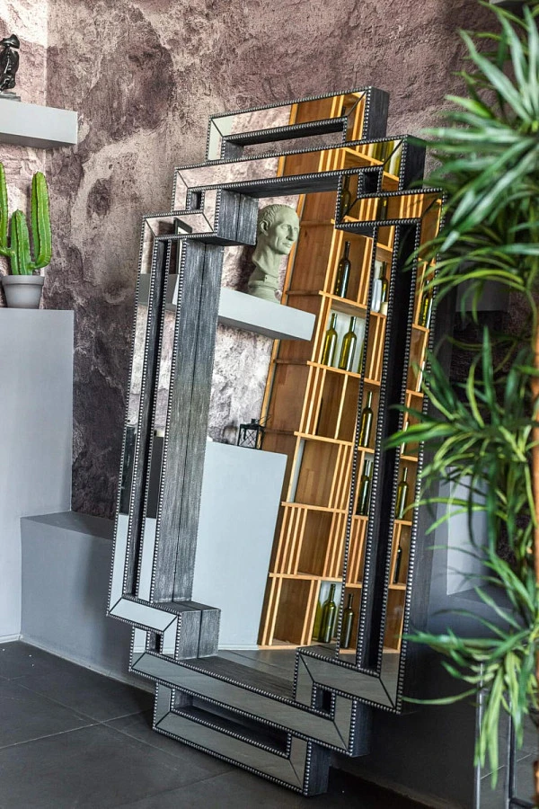 Зеркало Labyrint - фото 9