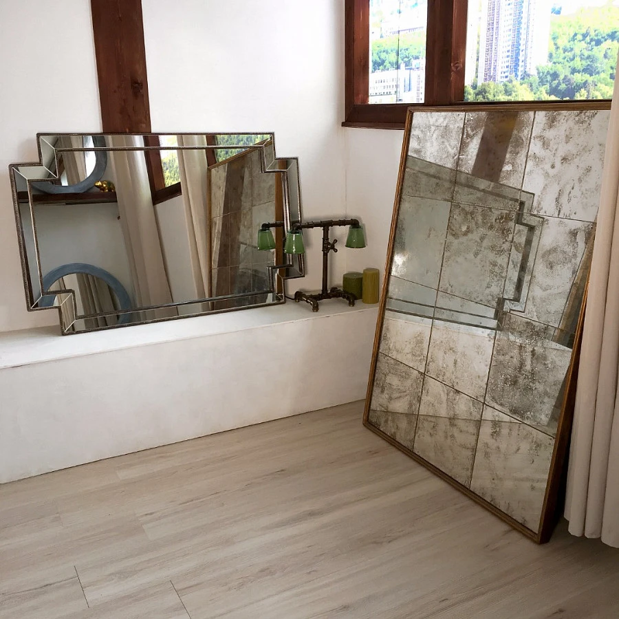 Зеркало Gianluca - фото 2