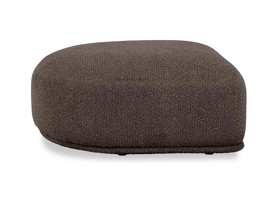 Пуф торцевой Fabro - фото 2