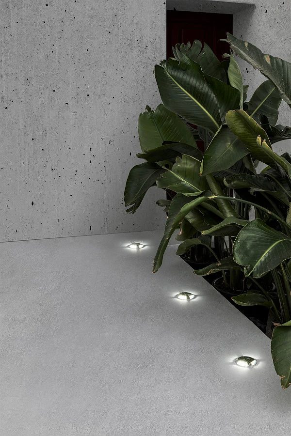 Бра Keenan-3 никель 1 Вт - фото 4