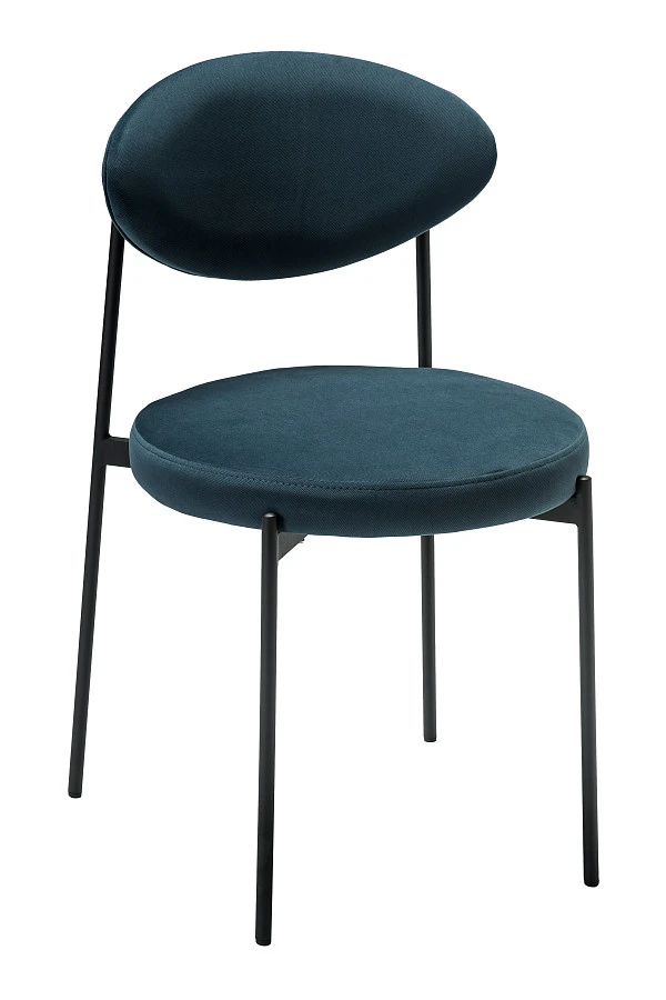 Стул Gawaii Diag bluе