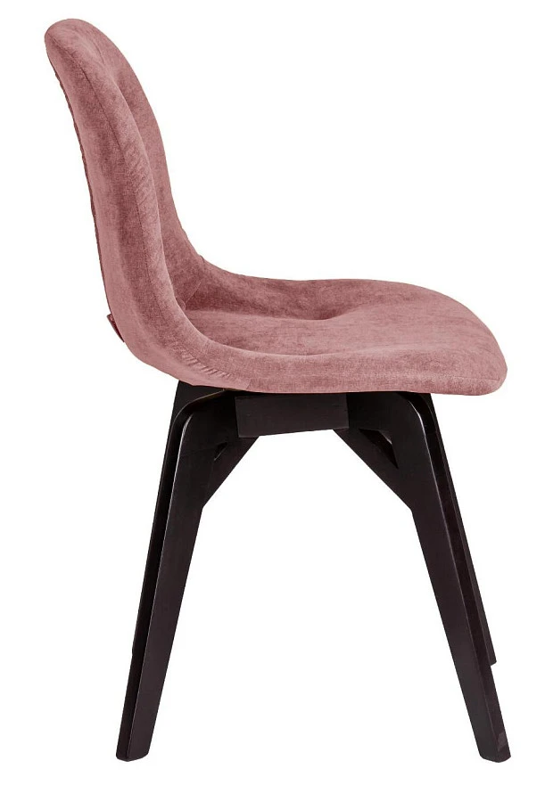 Стул Eames Lite Cacao milk/Венге - фото 4