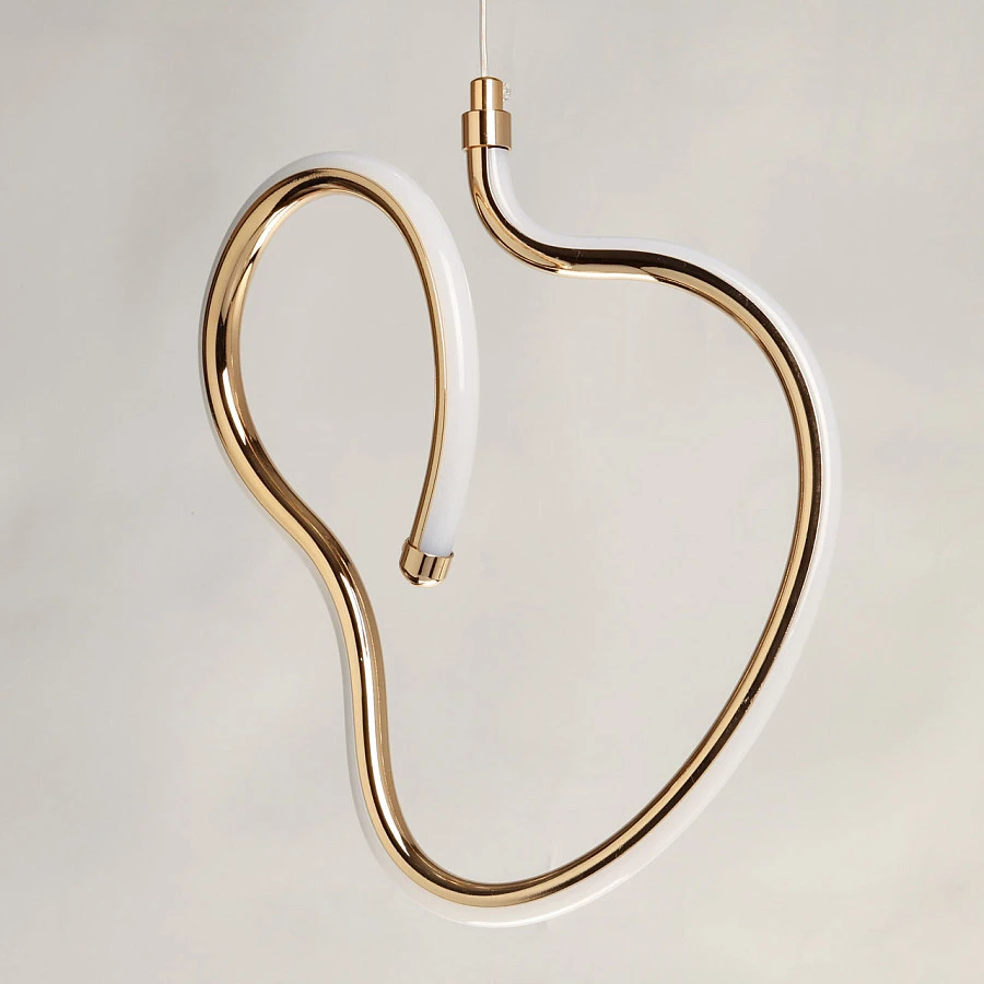 Подвесной светильник DeMarkt Аурих 108010503 - фото 4