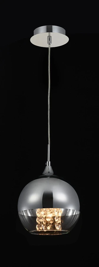Подвесной светильник Maytoni P140-PL-110-1-N - фото 6
