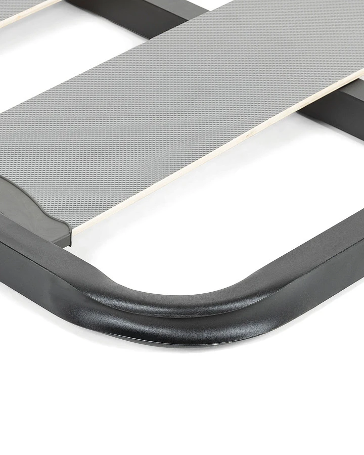 Talo Решетка для кровати 180х200 (2 шт. 90х200) графит - фото 4