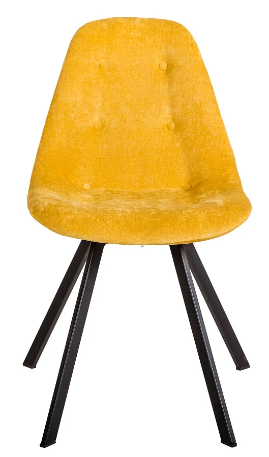 Стул Eames Желт Loft - фото 4