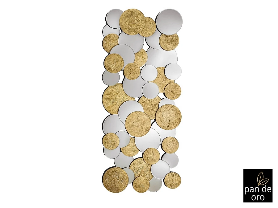 Зеркало Cirze 140x60 - фото 3