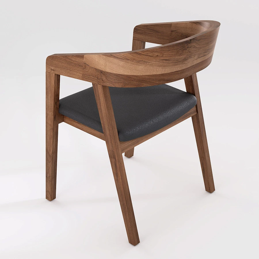 AL 101 Стул Сохо (530*580*790) - фото 6