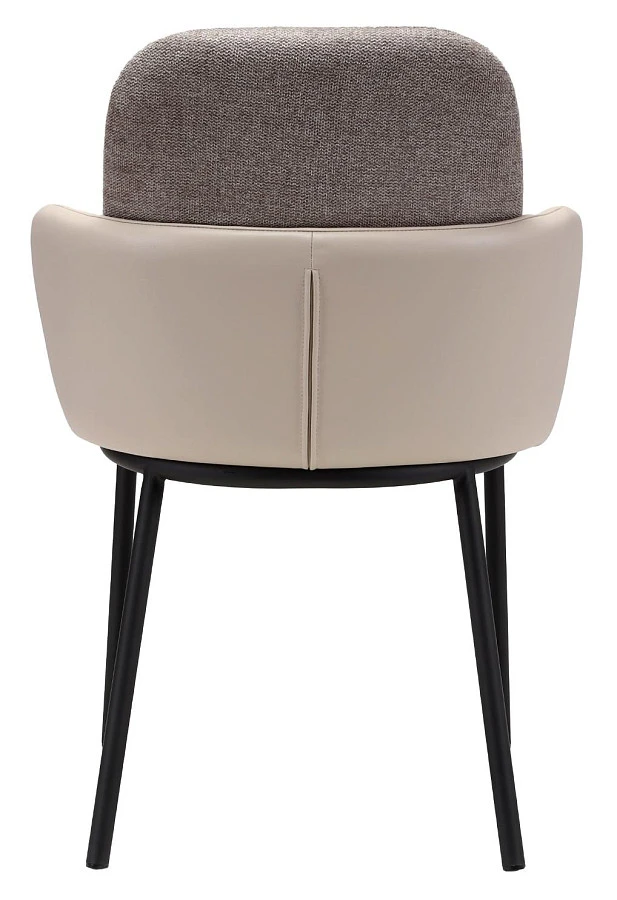 Стул MALCOM_cacao - фото 4