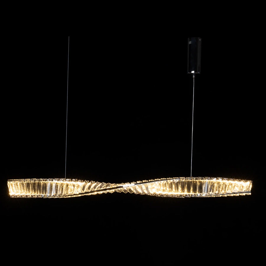 Подвесной светильник MW-Light Гослар 498017101 - фото 2