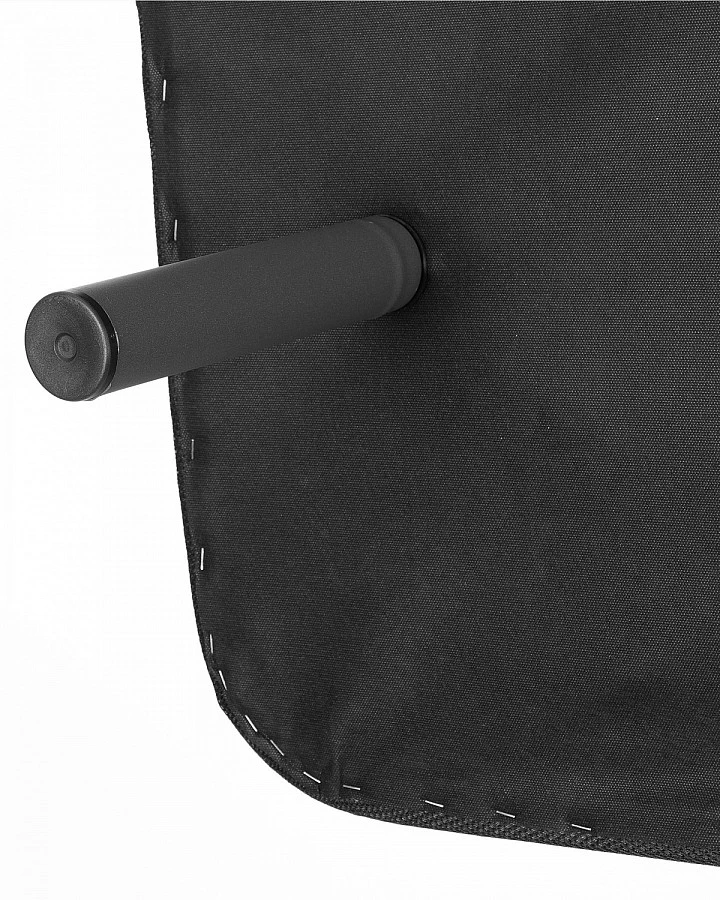 Основание для кровати Under 150x190 3D серый - фото 4