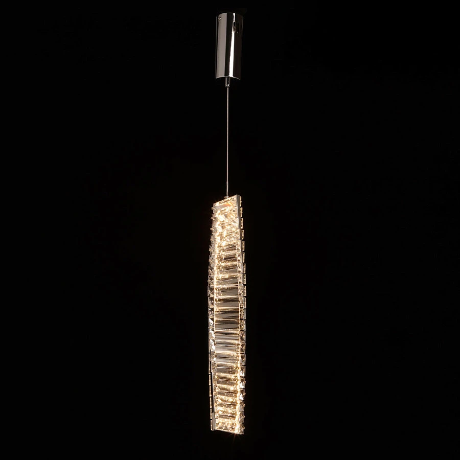 Подвесной светильник MW-Light Гослар 498017001 - фото 2