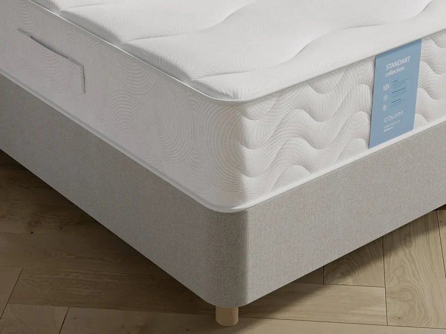 Матрас Classic Standart Middle - фото 5