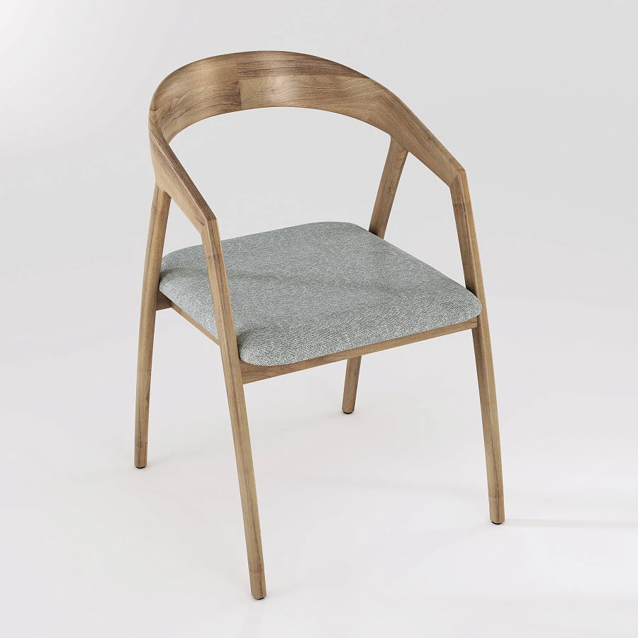 AL 102 Стул Бридж (530*580*815)