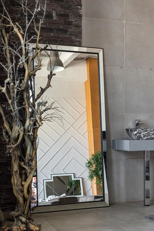 Зеркало Mirage Black - фото 3